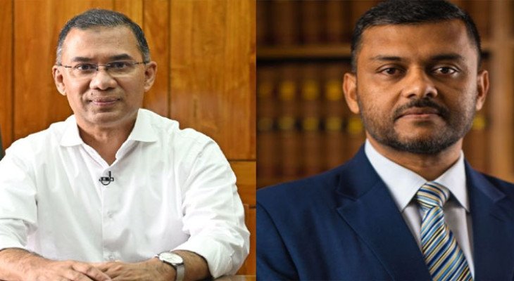 হাওর এলাকার জলাবদ্ধতা নিরসনে প্রধানমন্ত্রীকে শিশির মনিরের খোলা চিঠি